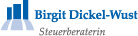 Logo Steuerbüro Dickel-Wust